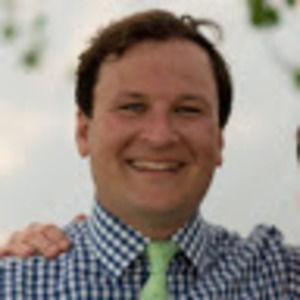 Meet your Posher, Jay